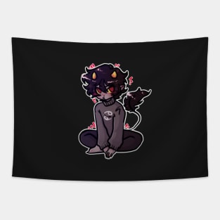 Karkat Vantas Tapestry