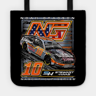 Noah Gragson Rifle Coffee Company Tote