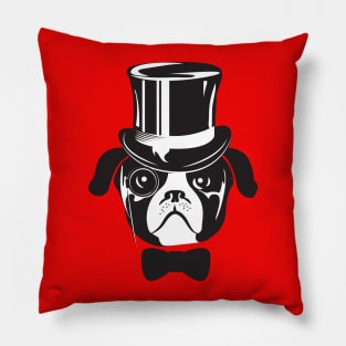 Sir Winston Pillow