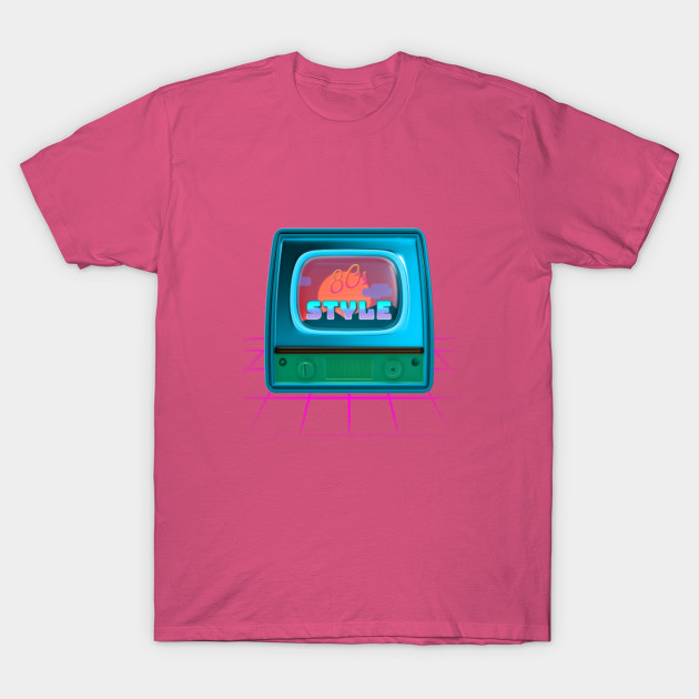 80s t shirts