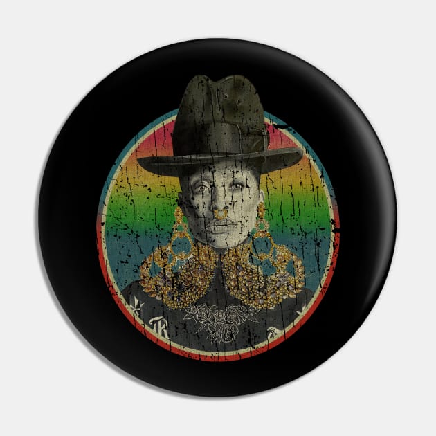 Erykah Badu 70S -VINTAGE RETRO STYLE Pin by lekhartimah