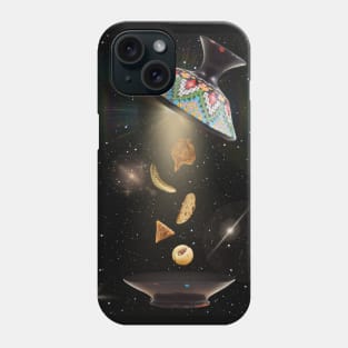 Sweet Tagine UFO Phone Case