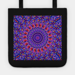 Mandalas 16 Tote