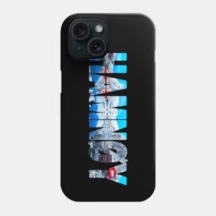 HAMNØY - Lofoton Islands Norway Harbour Phone Case