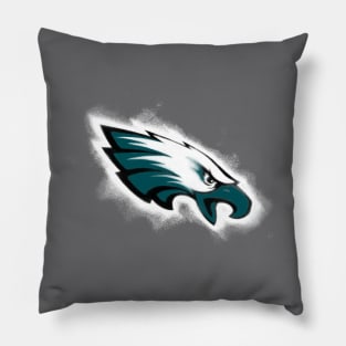 Philadelphia Eagleeees 14 Pillow