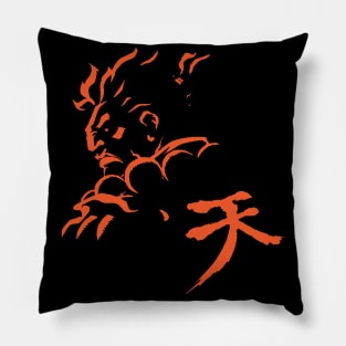 Akuma Pillow