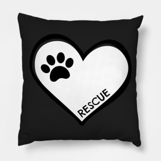 Rescue Pillow