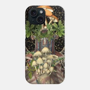 Decomposition Phone Case