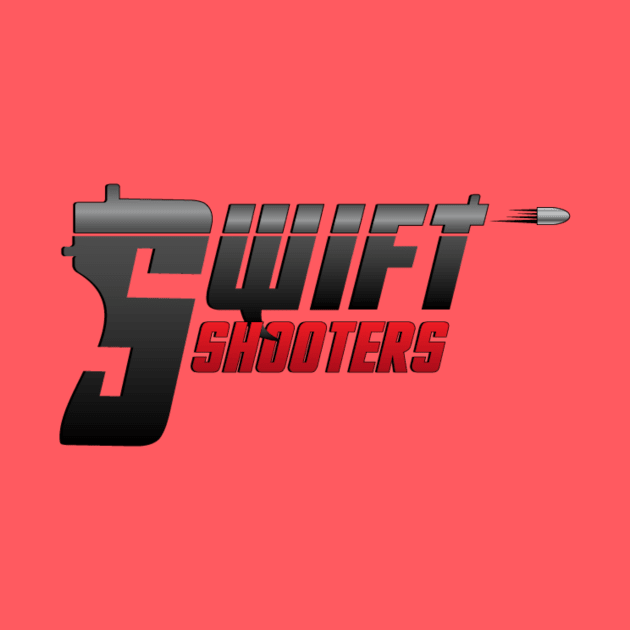 Original (black/red logo) by SwiftShooters