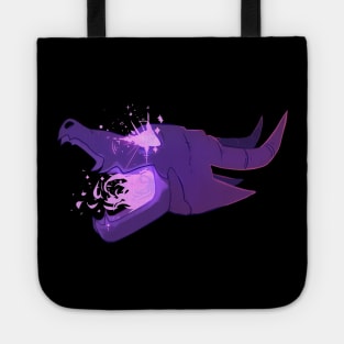 Gaster - Blaster Tote