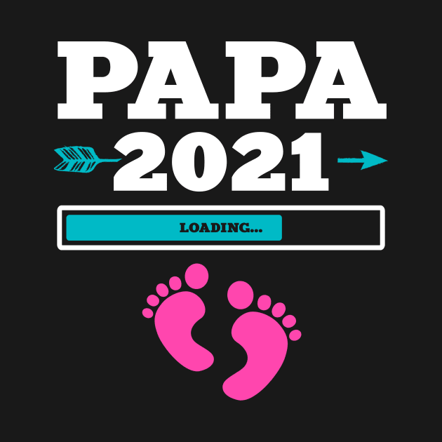 PAPA 2021 by MaikaeferDesign