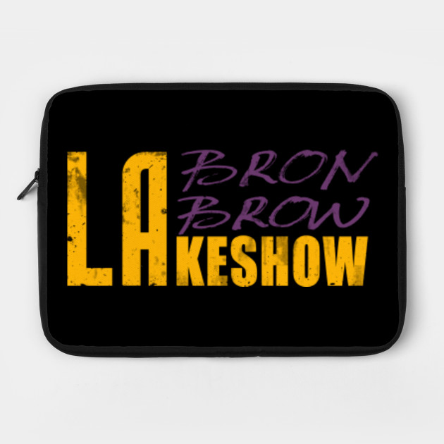 LAbron-LAbrow-LAkeShow