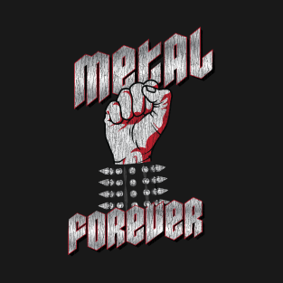 Metal Forever Tumblr