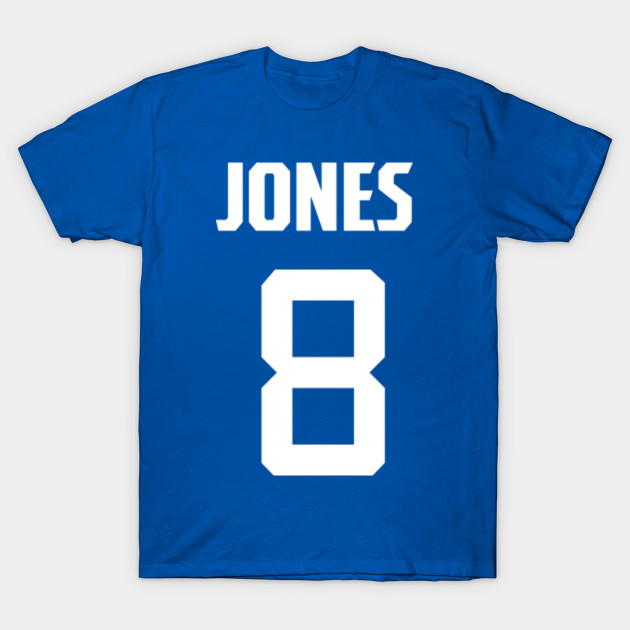 giants jones jersey