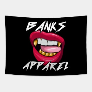 Banks Apparel Tapestry