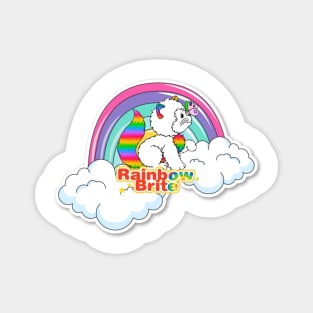 brite cute! Magnet