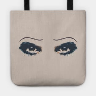 Hedwig Eyes (DC) Tote