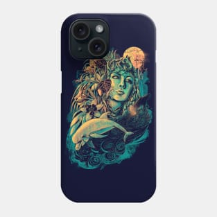 Gaia Phone Case