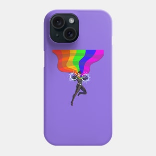 Pride Wiccan Phone Case