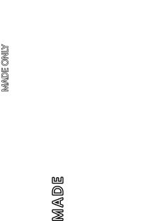 God made only water but man make wine Magnet