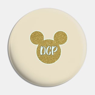 dcp college program ears Pin