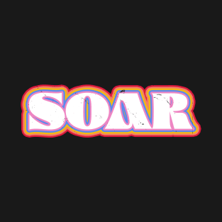 Soar T-Shirt