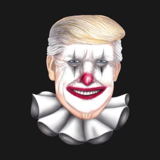 Trumpy the Clown T-Shirt