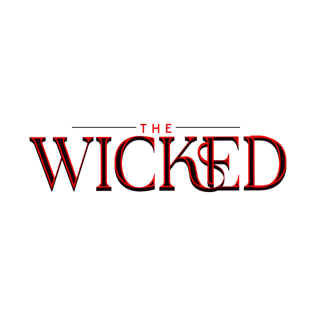 The Wicked by Intricate House of Design