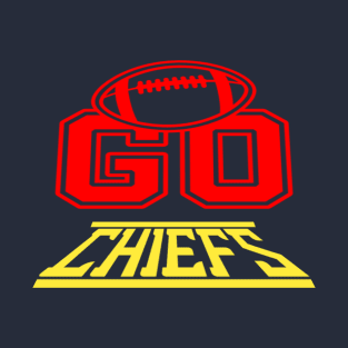 The Kansas City Chiefs - The Best Team in the NFL T-Shirt