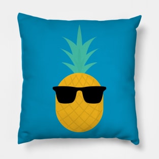 Cool Pineapple Pillow