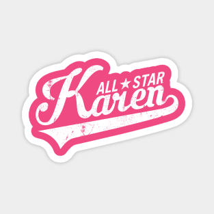 Karen Magnet