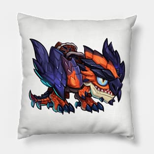 ratha Pillow