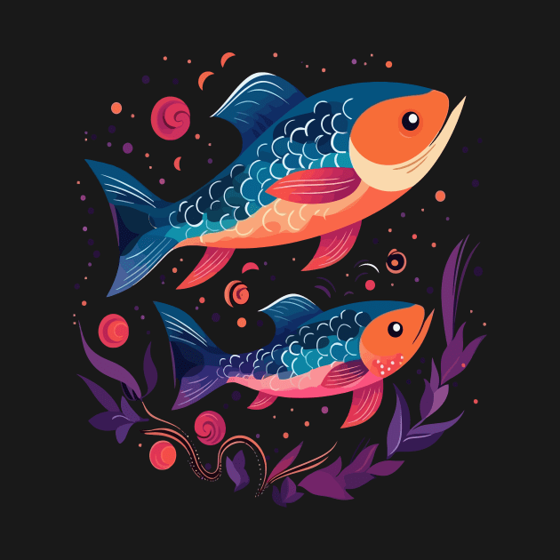 Salmon Mothers Day by JH Mart