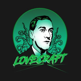 Lovecraft T-Shirt