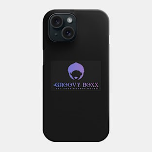 Groovy Boxx Phone Case