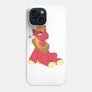 Daydreaming Big Mac Phone Case