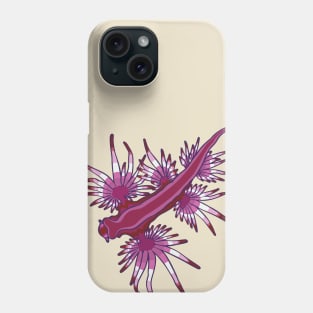 Sea Lesbian Phone Case