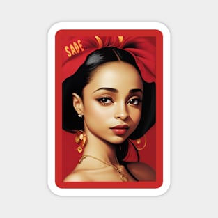 Sade adu Magnet