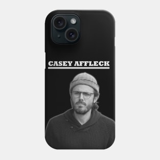 Casey Affleck #2 Phone Case