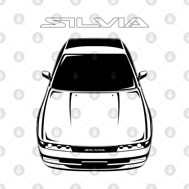 Silvia S13 1988-1993 by jdmart