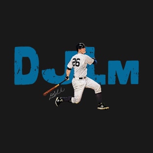 DJ LeMahieu T-Shirt