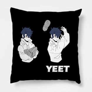 Yeet The Child Pillow