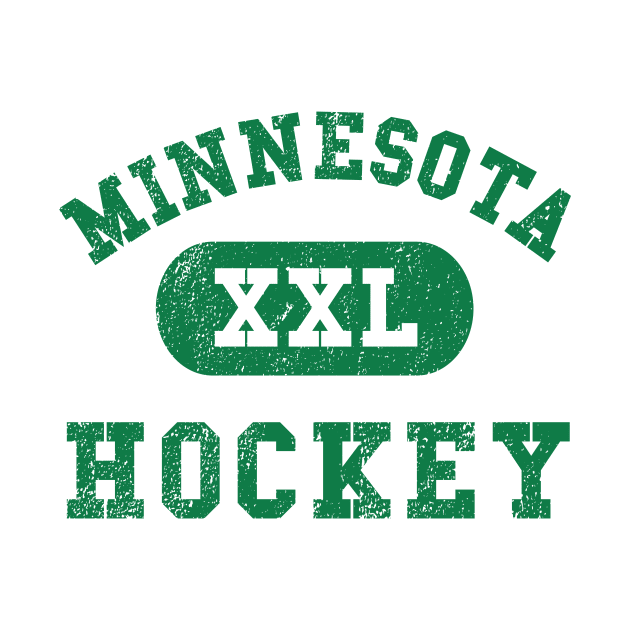 Minnesota Hockey by sportlocalshirts