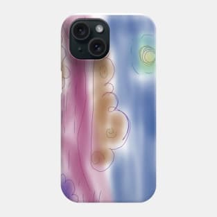 Dream Land Phone Case