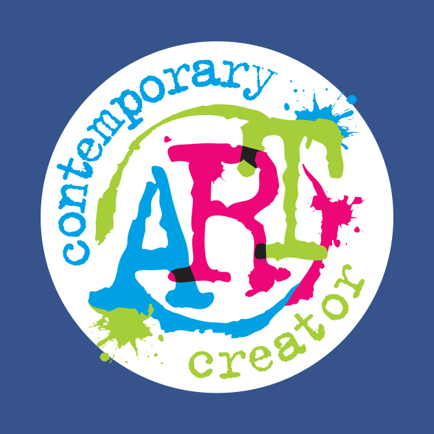 Contemporary Art Creator by goldengallery