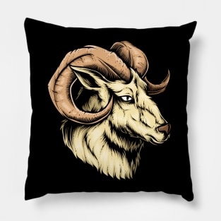 Aries Pillow