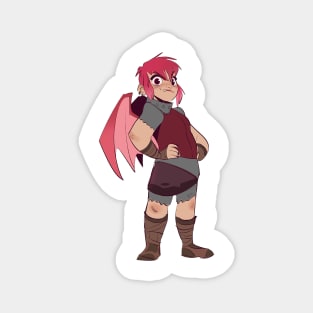 nimona Magnet