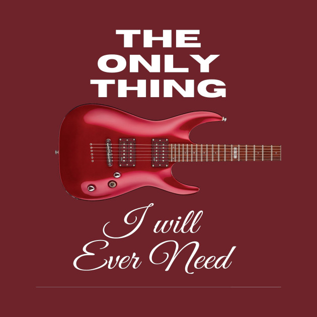 The Only Thing I Will Ever Need by infinitemusicstudios