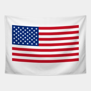 Flag of the United States of America Tapestry