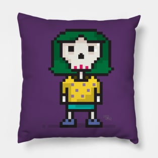 Ded Kid Guilda Pillow